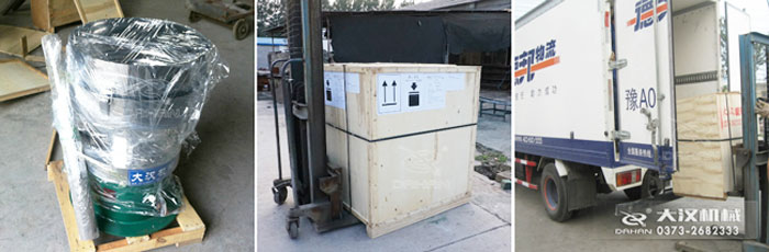 不銹鋼過濾篩發(fā)貨